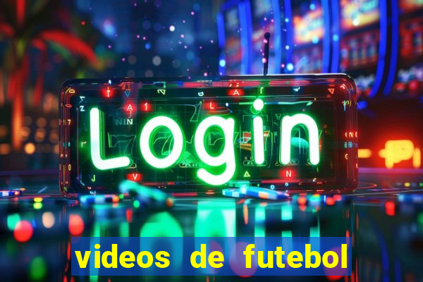 videos de futebol dribles do neymar